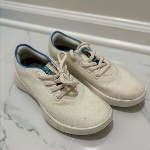 Allbirds Wool Runners Women Sneakers